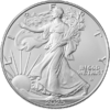 2025 | 500 OZ | AMERICAN SILVER EAGLE | 25-TUBES | MINT SEALED BOX - Image 2