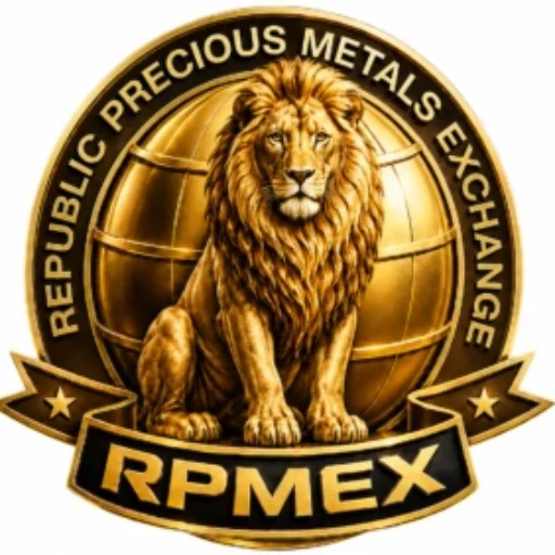 RPMEX | LIVE TRADING