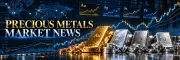 Precious Metals Market News | Charts